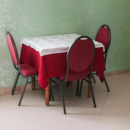 Alloggio Turistico Luigina Morro Reatino المظهر الخارجي الصورة