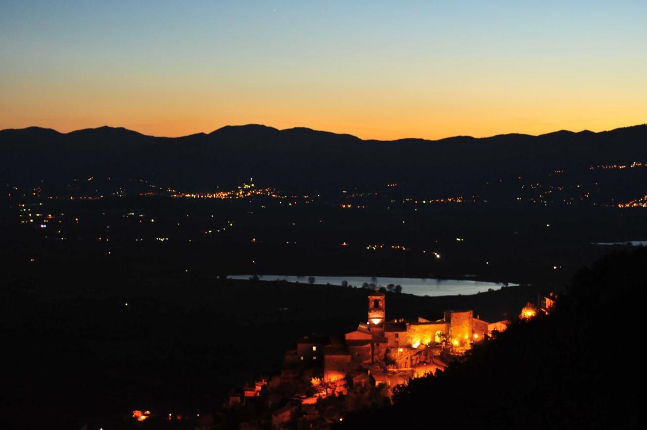 Alloggio Turistico Luigina Morro Reatino المظهر الخارجي الصورة