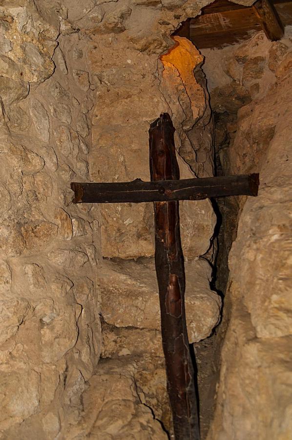 Alloggio Turistico Luigina Morro Reatino المظهر الخارجي الصورة