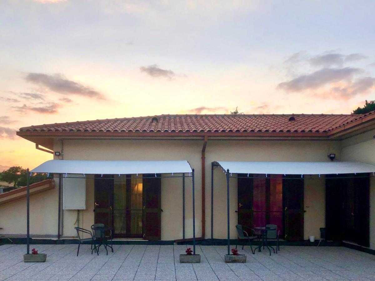 Alloggio Turistico Luigina Morro Reatino المظهر الخارجي الصورة