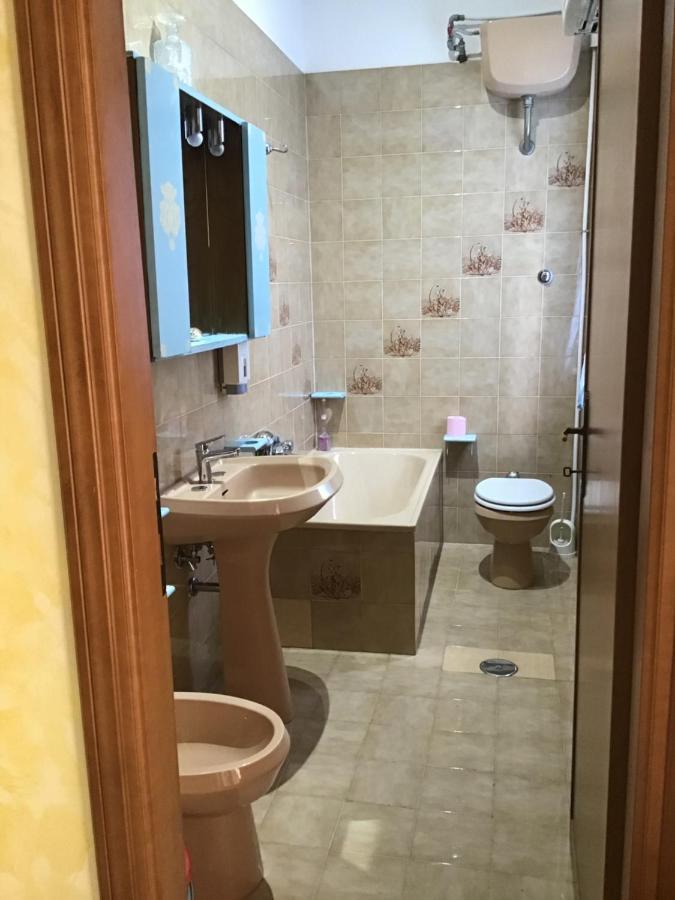 Alloggio Turistico Luigina Morro Reatino المظهر الخارجي الصورة